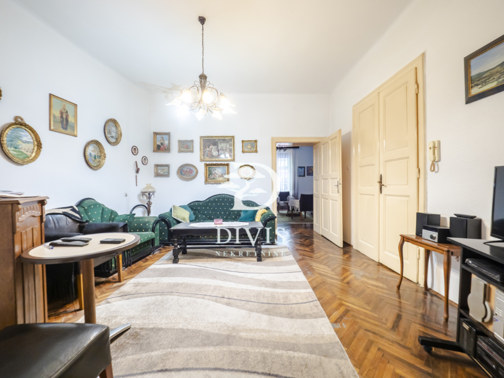 Slika 1 - Hilandarska, Troiposoban stan na prodaju, 91m2, 345.000€